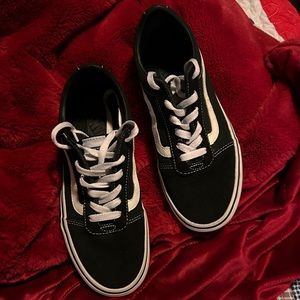 Vans Old Skool shoes